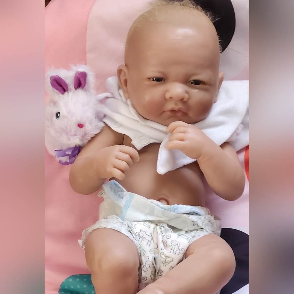 Reborn Doll